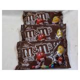 3 ct 10.53 oz Bags M and M