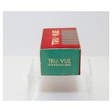 TruVue Steroscope and Filmstrips