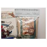 Quilting Items