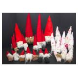 Handmade Gnomes Lot #6