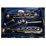 Bundy Clarinet