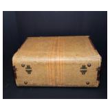 Antique Suitcases