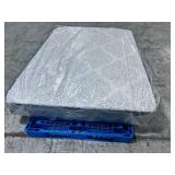 10" Firm Queen Innerspring Mattress