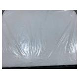 12" Firm Hybrid Queen Mattress