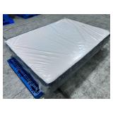 12" Firm Hybrid Queen Mattress