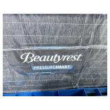 Beautyrest PressureSmart 2.0 Series 11" Firm Queen Mattress - MRSP $1,399.00 - No Reserve