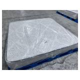 10" Firm Hybrid King Mattress