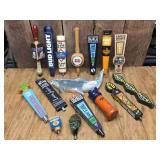 Beer Top Handle Collection - Some Classics