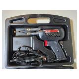 Weller Professional Soldering Gun Kit - 260/200 Watts