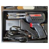 Weller Professional Soldering Gun Kit - 260/200 Watts