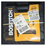 New BOSTITCH SX150K-1 Industrial 18 Gauge 1/2" Crown Stapler Kit