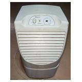 Whirlpool Portable Dehumidifier with Adjustable Settings