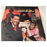 Lot of Vintage Vinyl Records - Including Floyd Cramer, Captain & Tennille, and More