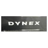 Dynex 19-Inch LCD TV Model DX-19L220A11 with HDMI and Energy Star - untested