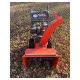 Ariens Classic 8524 Snow Blower with Tecumseh Engine