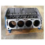 Used Engine Block