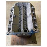 Used Engine Block