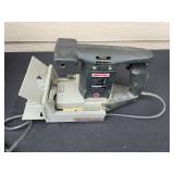 Porter-Cable Plate Joiner Model 555 with Storage Box