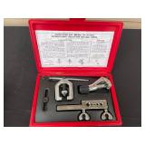 Husky 3/8 in Reversible Drill and Blue-Point Tubing Tool Set