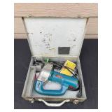 Bosch Scintilla SA Jigsaw with Original Rockwell Case