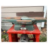 Atlas Power King Jointer Machine with Motor