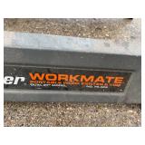 Black & Decker Workmate Portable Work Center & Vise - Dual 27" Model