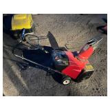 Honda HS621 Snow Blower