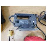 Power Tools Lot