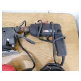 Power Tools Lot