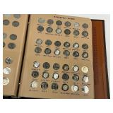 Complete BU/PROOF Set of Roosevelt Dimes 1946-2019!!