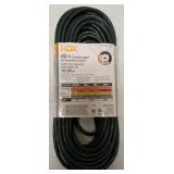 HDX | BRAND NEW - 60 ft Landscape Extension Cord