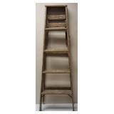 Keller | 5 foot Wooden Ladder