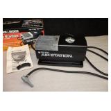 Black & Decker Air Station Inflator/Compressor No. 9527…