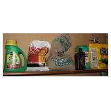 Lawn and Garden Supplies