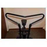 Relisted...Weslo Cardio Glide Workout Exercise Machine