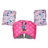 Swimways Minnie Mouse Swim Trainer Life Jacket