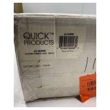 Quick Products Electric Tongue Jack - White JQ-3500W