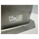 ELKAY Lustertone Classic Stainless Steel Sink ELUHAD161655