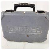 Dremel 4000 With Case Tested Works Some Cord Damage Good Condition