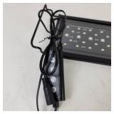 Hygger Planted + 24/7 Aquarium LED Light HG978 Open Box