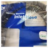 Lot Of Two Washing Machine Inlet Hoses 5041190 5