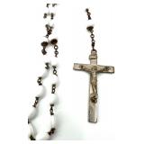 Beaded Rosaries - QTY 3