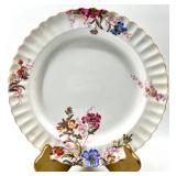 Massive SPODE "Chelsea Garden" Dinnerware - QTY 90+ with Bonus Storage Containers