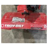 Snow Blower 24"