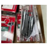 Red Head 1/4 x 3 Hammer-Set Anchors