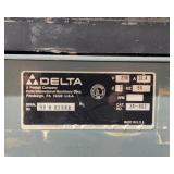 Delta 10 Inch Unisaw, Includes Dust Collection Blower and Rail