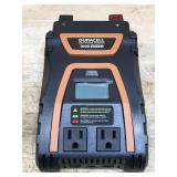 Duracell High Power Inverter 01062520