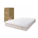 nue by Novaform King 10" Cooling Gel Memory Foam Mattress