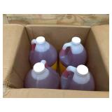 Case of 4 - Jugs of Stanley Vehicle Wash & Wax