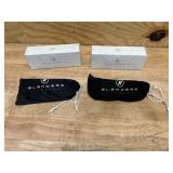 BLENDERS Lot of 2- Eyewear Sunglasses (Destiny Storm)